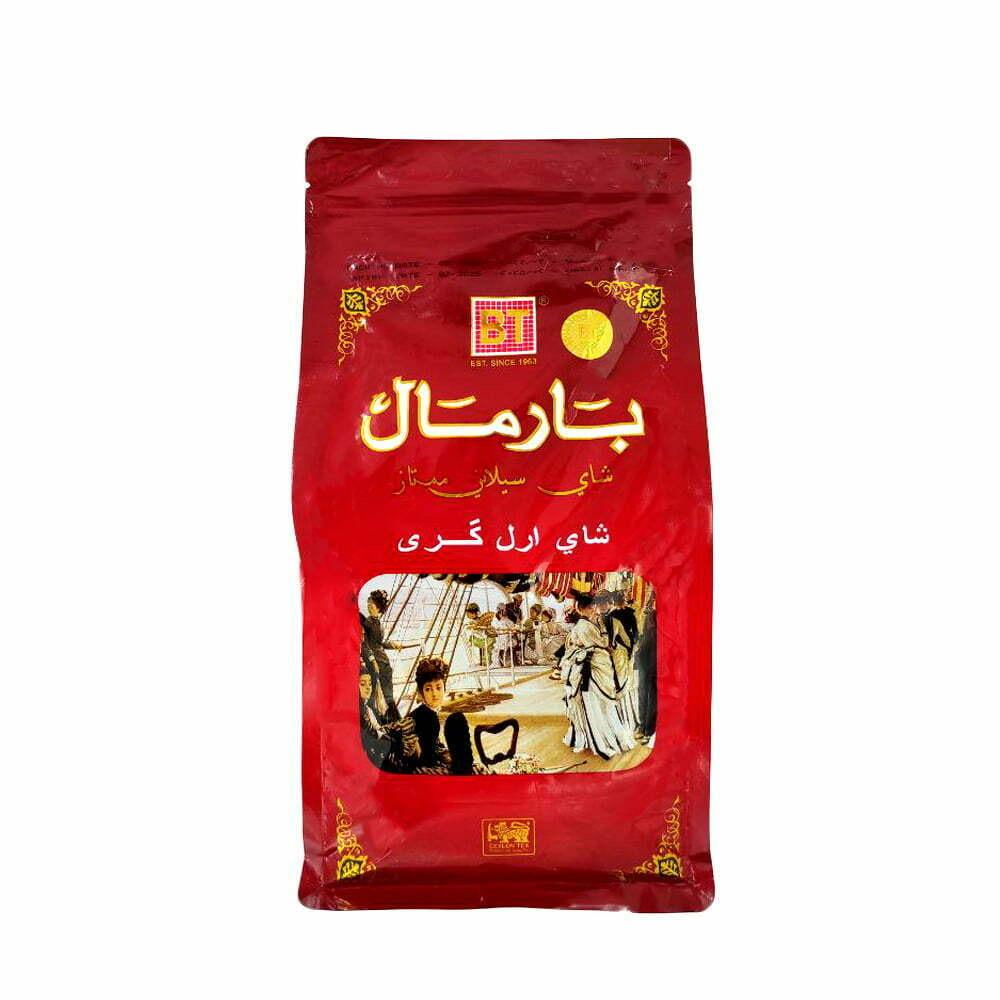 چای سیاه بارمال 500 گرم معطر – تجربه‌ای بی‌نظیر از طعم و عطر